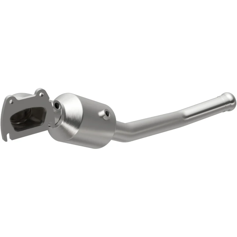 MagnaFlow Exhaust Products 21-251 - OEM Grade Catalytic Converters, Stainless
