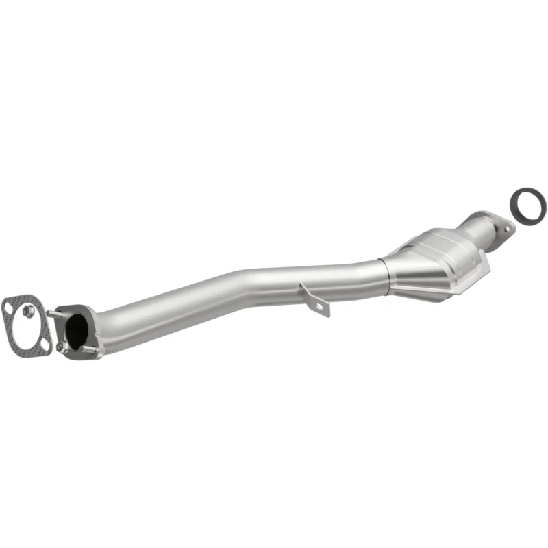 MagnaFlow Exhaust Products 21-275 - OEM Grade Catalytic Converters, Stainless