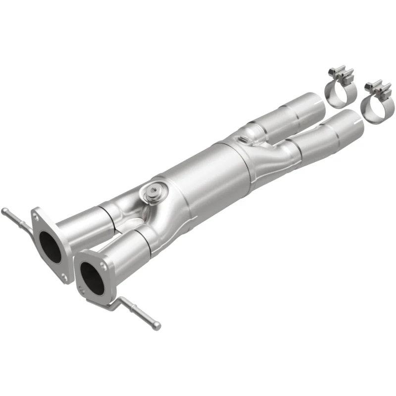 MagnaFlow Exhaust Products 21-278 - OEM Grade Catalytic Converters, Stainless