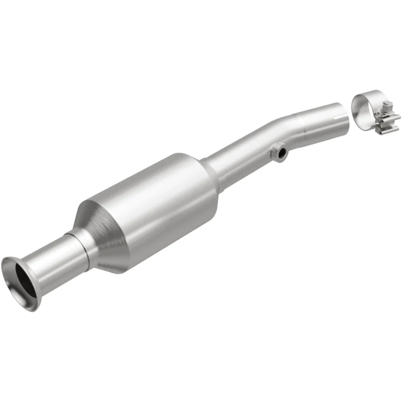 MagnaFlow Exhaust Products 21-288 - OEM Grade Catalytic Converters, Stainless