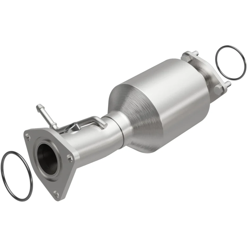 MagnaFlow Exhaust Products 21-293 - OEM Grade Catalytic Converters, Stainless