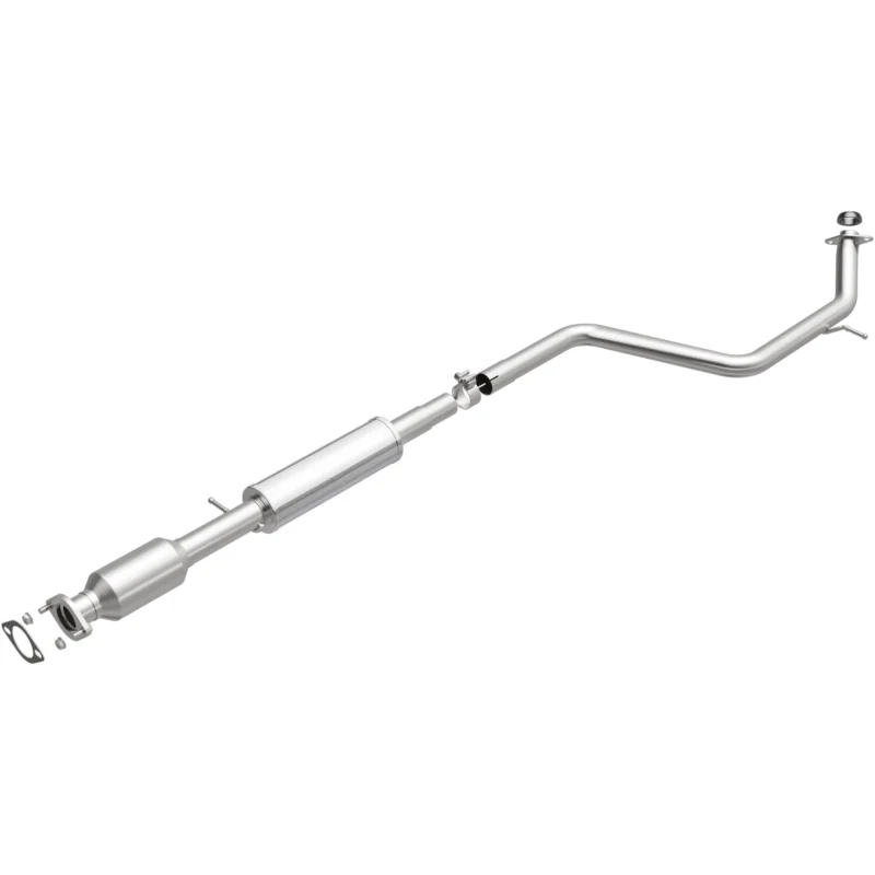 MagnaFlow Exhaust Products 21-314 - OEM Grade Catalytic Converters, Stainless