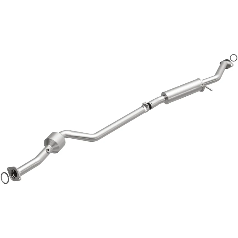 MagnaFlow Exhaust Products 21-321 - OEM Grade Catalytic Converters, Stainless