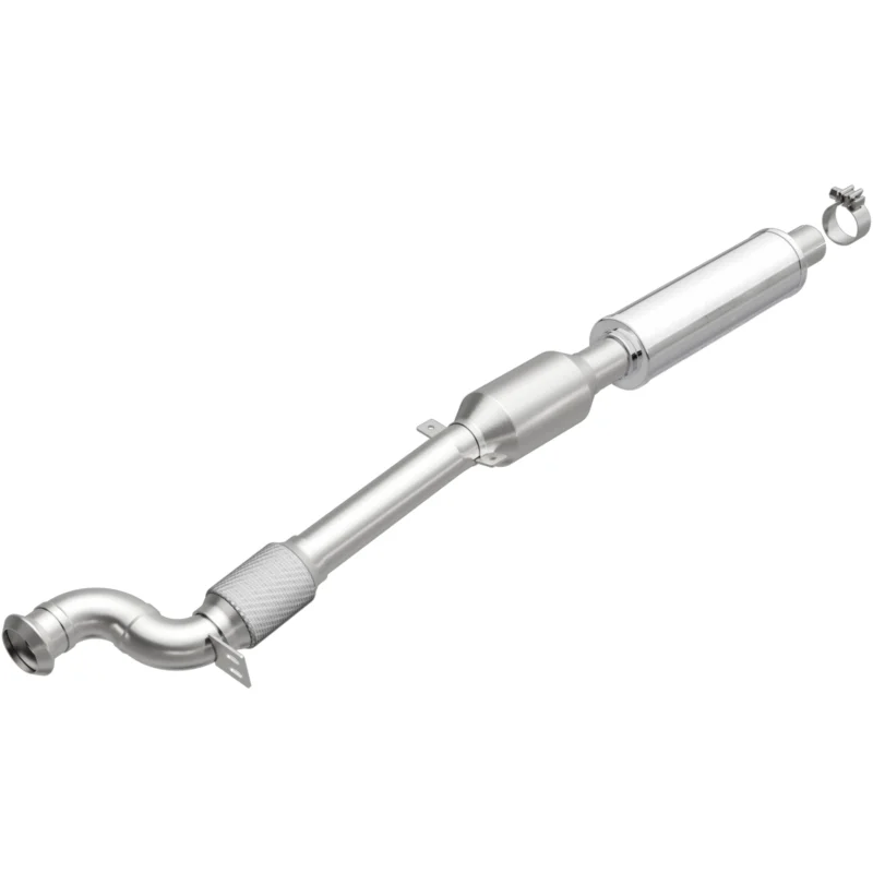 MagnaFlow Exhaust Products 21-365 - OEM Grade Catalytic Converters, Stainless