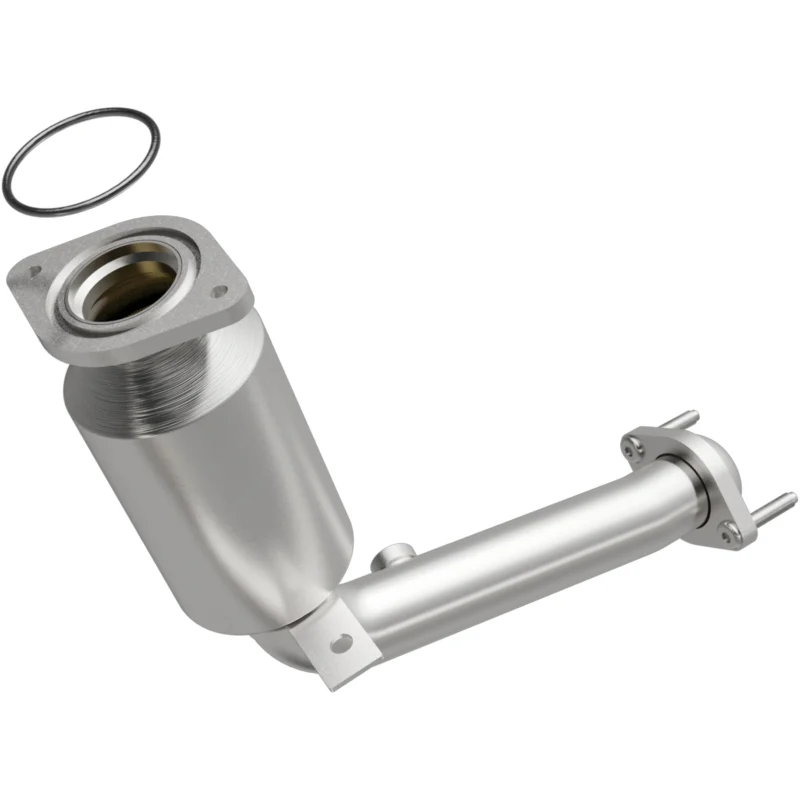 MagnaFlow Exhaust Products 21-373 - OEM Grade Catalytic Converters, Stainless