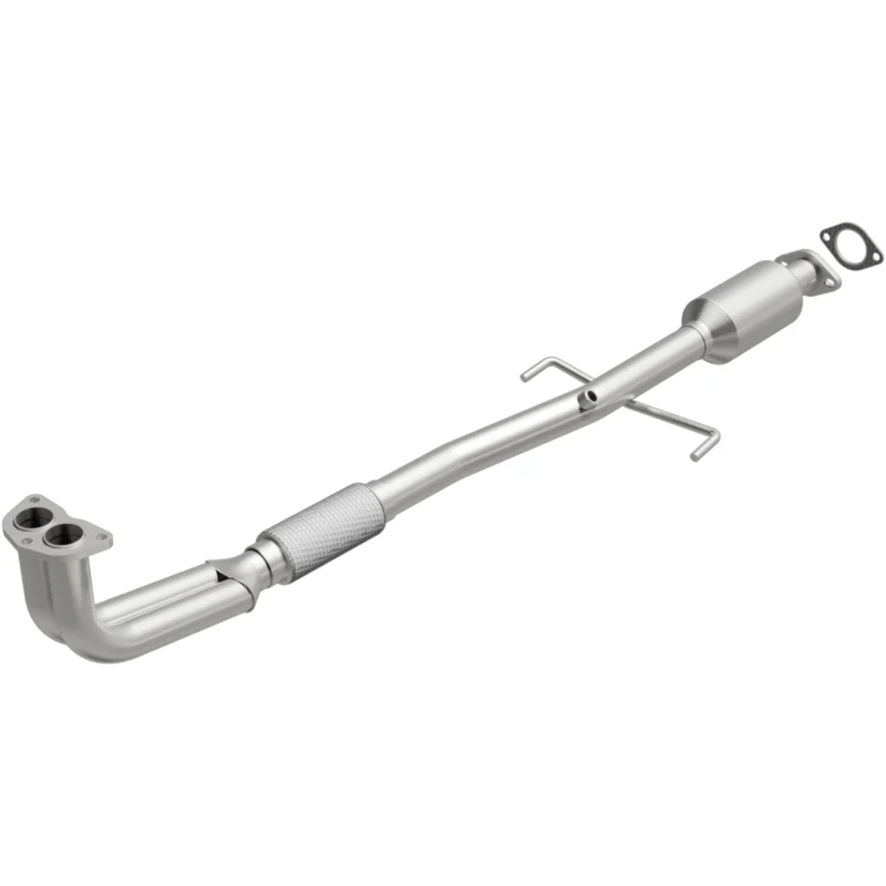 MagnaFlow Exhaust Products 21-374 - OEM Grade Catalytic Converters, Stainless
