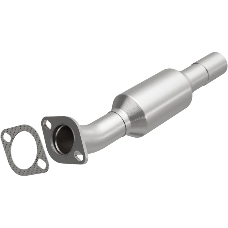 MagnaFlow Exhaust Products 21-378 - OEM Grade Catalytic Converters, Stainless