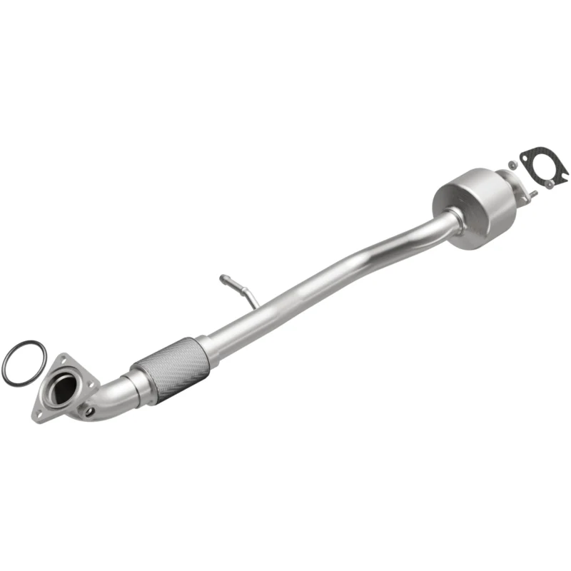 MagnaFlow Exhaust Products 21-435 - OEM Grade Catalytic Converters, Stainless
