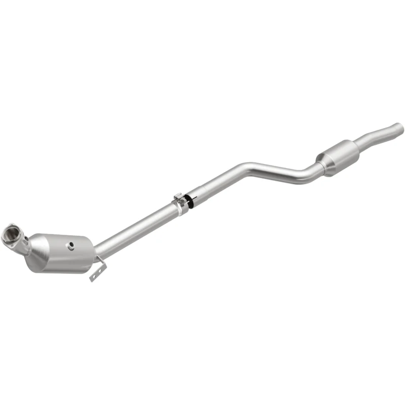 MagnaFlow Exhaust Products 21-437 - OEM Grade Catalytic Converters, Stainless