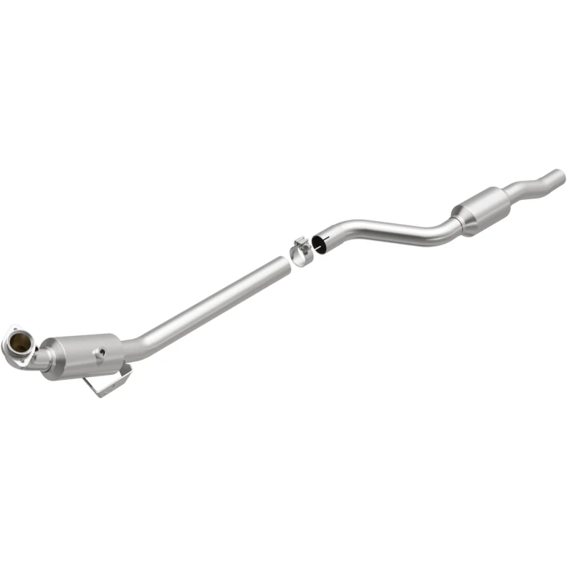 MagnaFlow Exhaust Products 21-440 - OEM Grade Catalytic Converters, Stainless