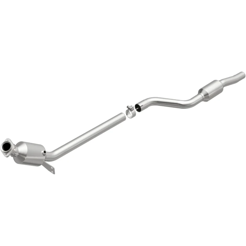 MagnaFlow Exhaust Products 21-448 - OEM Grade Catalytic Converters, Stainless