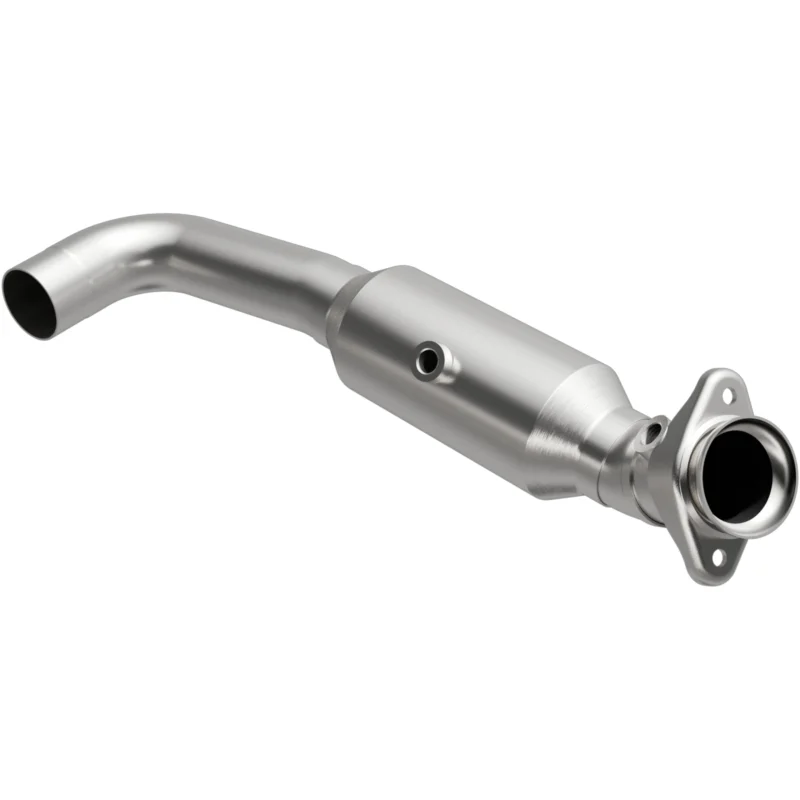 MagnaFlow Exhaust Products 21-467 - OEM Grade Catalytic Converters, Stainless