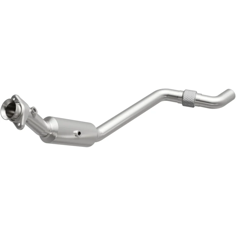 MagnaFlow Exhaust Products 21-472 - OEM Grade Catalytic Converters, Stainless