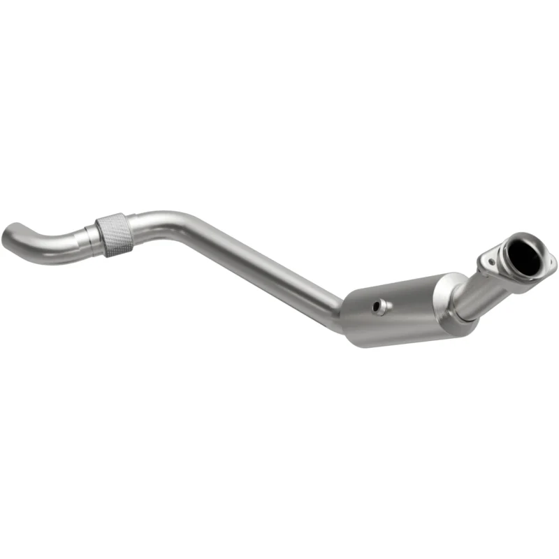 MagnaFlow Exhaust Products 21-473 - OEM Grade Catalytic Converters, Stainless