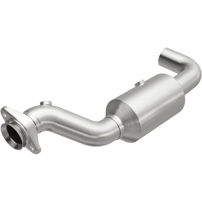 MagnaFlow Exhaust Products 21-474 - OEM Grade Catalytic Converters, Stainless