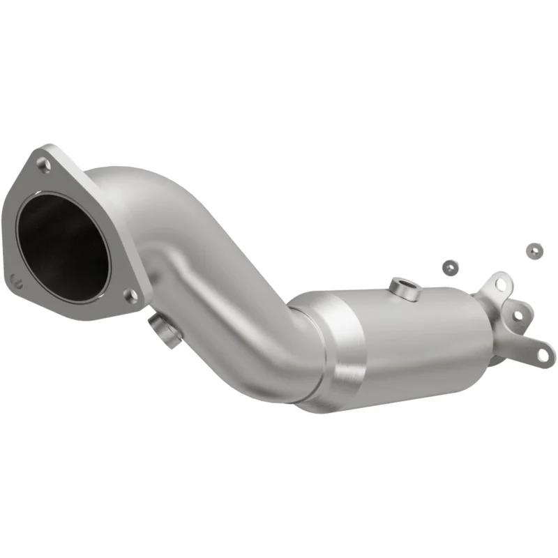 MagnaFlow Exhaust Products 21-477 - OEM Grade Catalytic Converters, Stainless