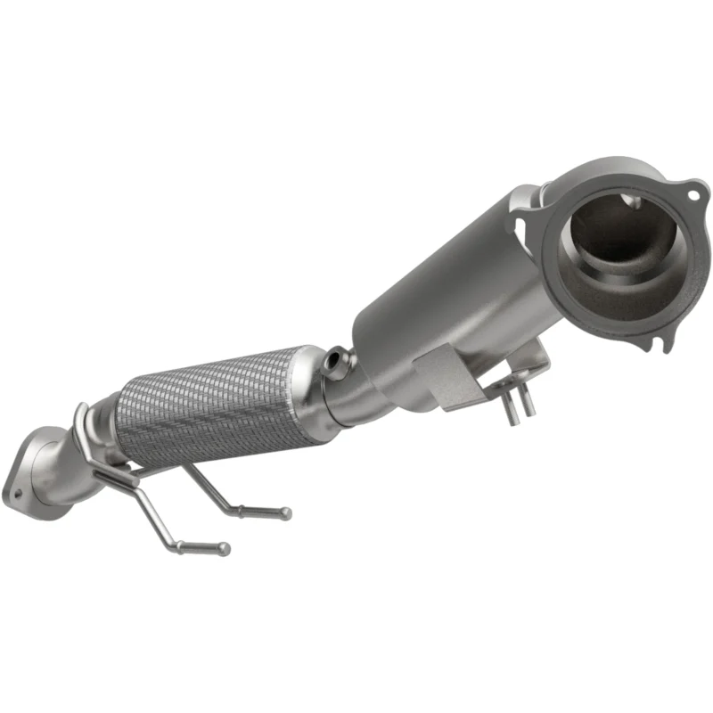 MagnaFlow Exhaust Products 21-478 - OEM Grade Catalytic Converters, Stainless