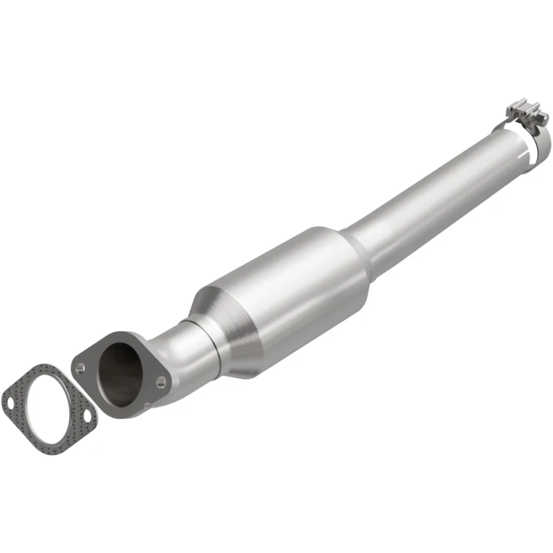 MagnaFlow Exhaust Products 21-479 - OEM Grade Catalytic Converters, Stainless