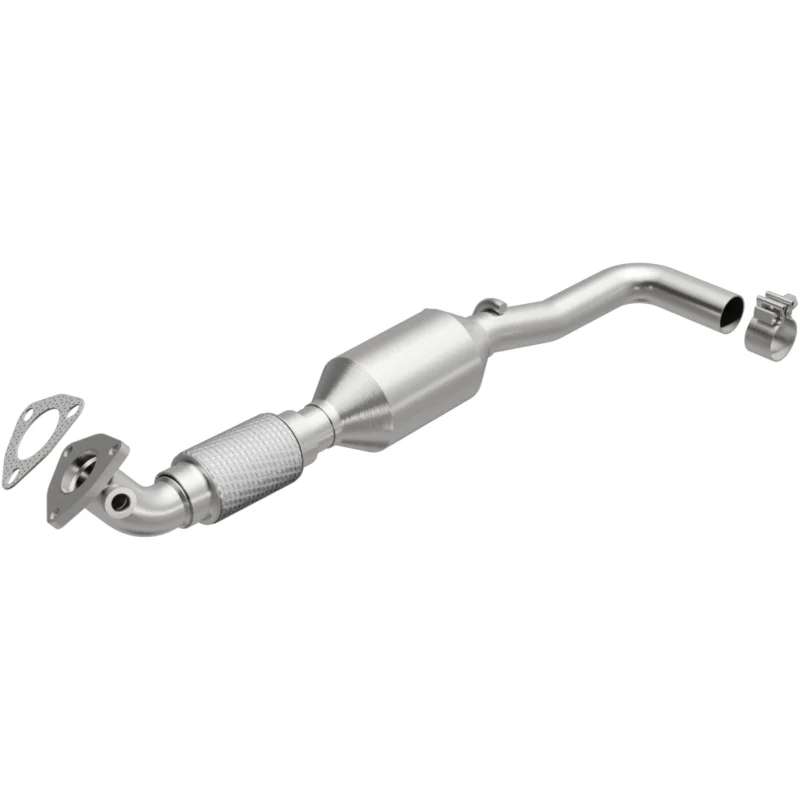 MagnaFlow Exhaust Products 21-481 - OEM Grade Catalytic Converters, Stainless