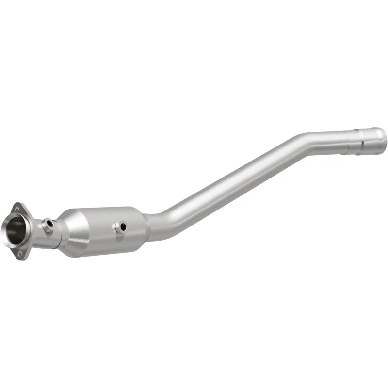 MagnaFlow Exhaust Products 21-486 - OEM Grade Catalytic Converters, Stainless