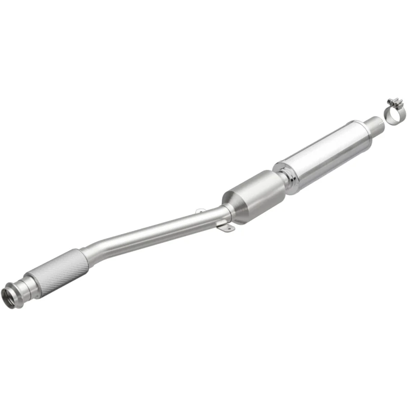 MagnaFlow Exhaust Products 21-488 - OEM Grade Catalytic Converters, Stainless
