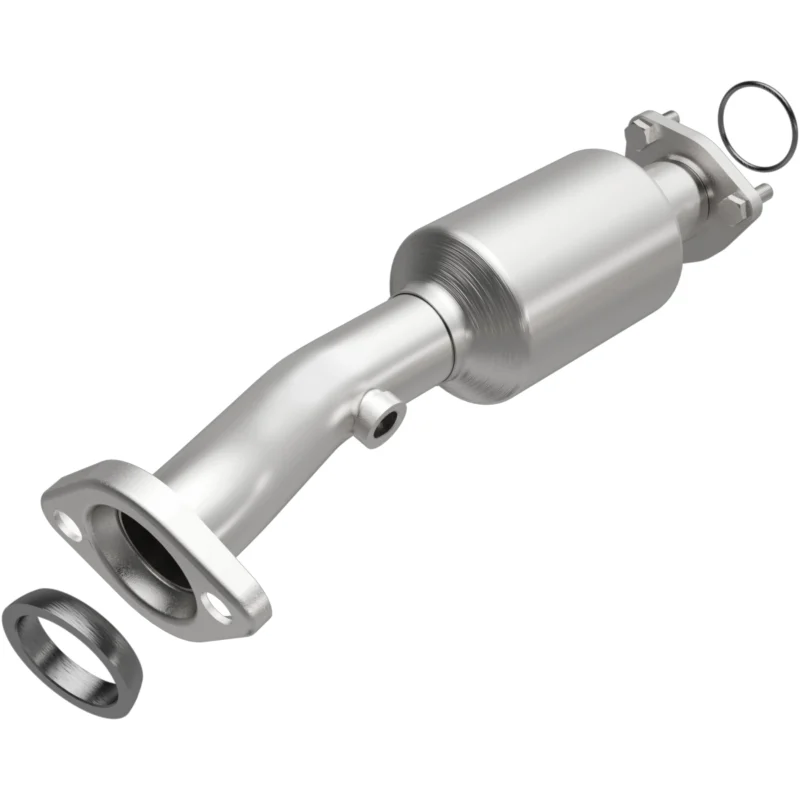 MagnaFlow Exhaust Products 21-491 - OEM Grade Catalytic Converters, Stainless