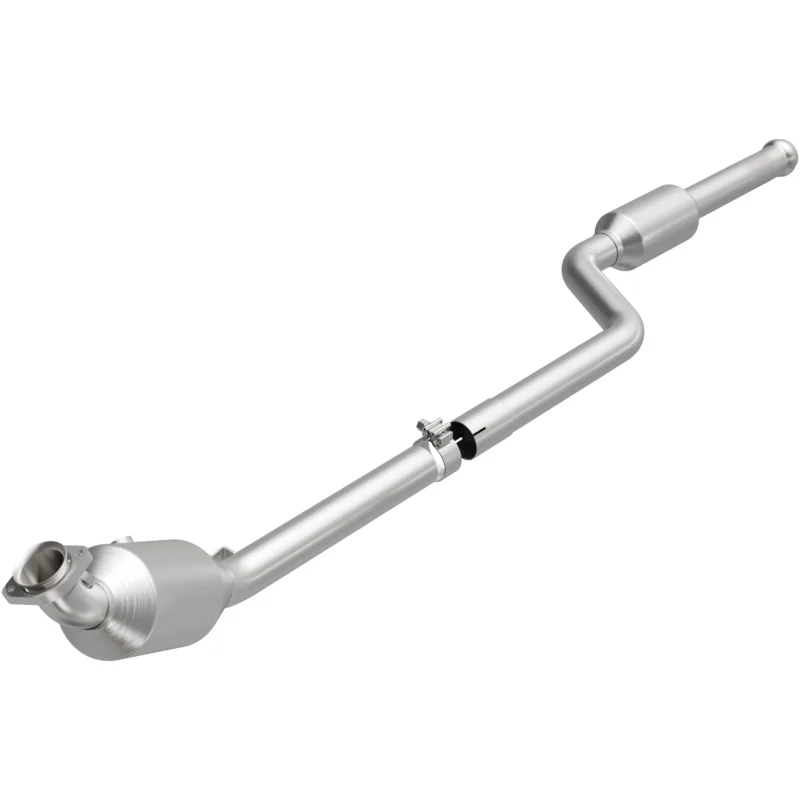 MagnaFlow Exhaust Products 21-492 - OEM Grade Catalytic Converters, Stainless
