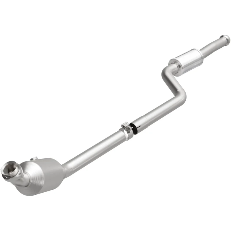 MagnaFlow Exhaust Products 21-497 - OEM Grade Catalytic Converters, Stainless