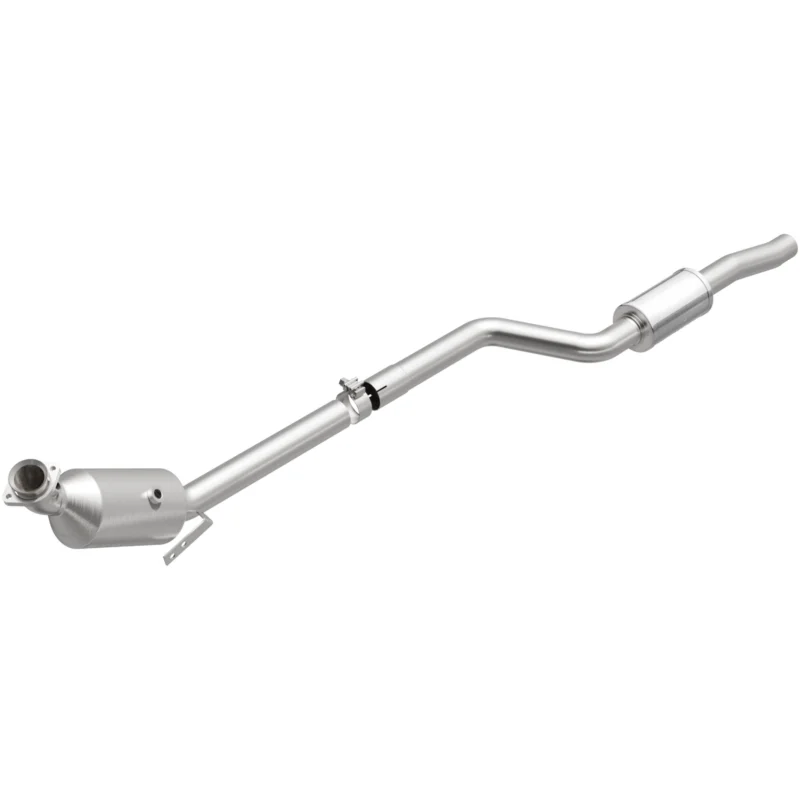 MagnaFlow Exhaust Products 21-498 - OEM Grade Catalytic Converters, Stainless