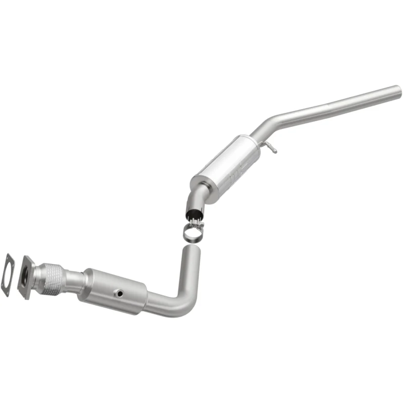 MagnaFlow Exhaust Products 21-510 - OEM Grade Catalytic Converters, Stainless