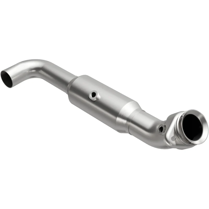 MagnaFlow Exhaust Products 21-520 - OEM Grade Catalytic Converters, Stainless
