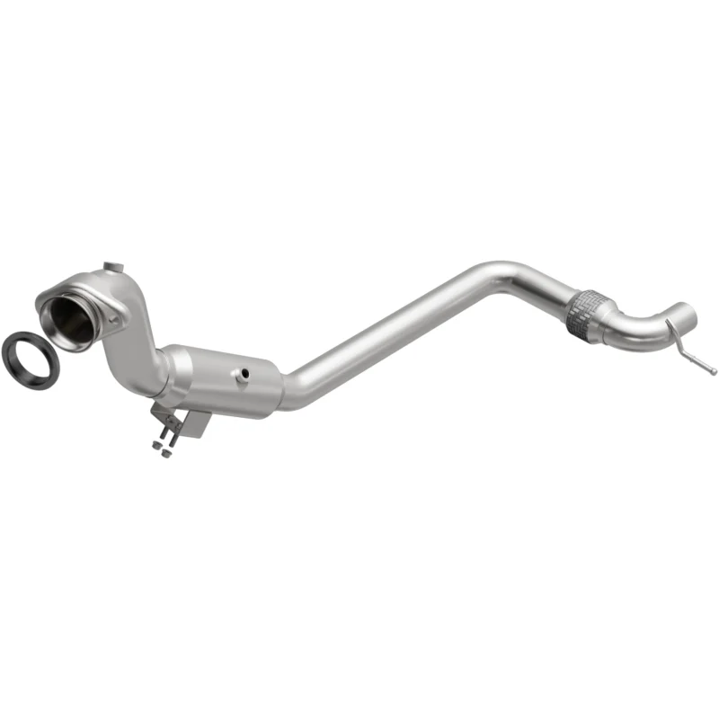 MagnaFlow Exhaust Products 21-529 - OEM Grade Catalytic Converters, Stainless