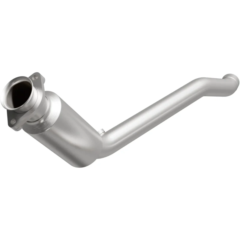 MagnaFlow Exhaust Products 21-531 - OEM Grade Catalytic Converters, Stainless