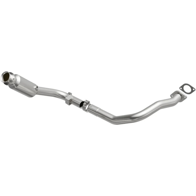 MagnaFlow Exhaust Products 21-532 - OEM Grade Catalytic Converters, Stainless