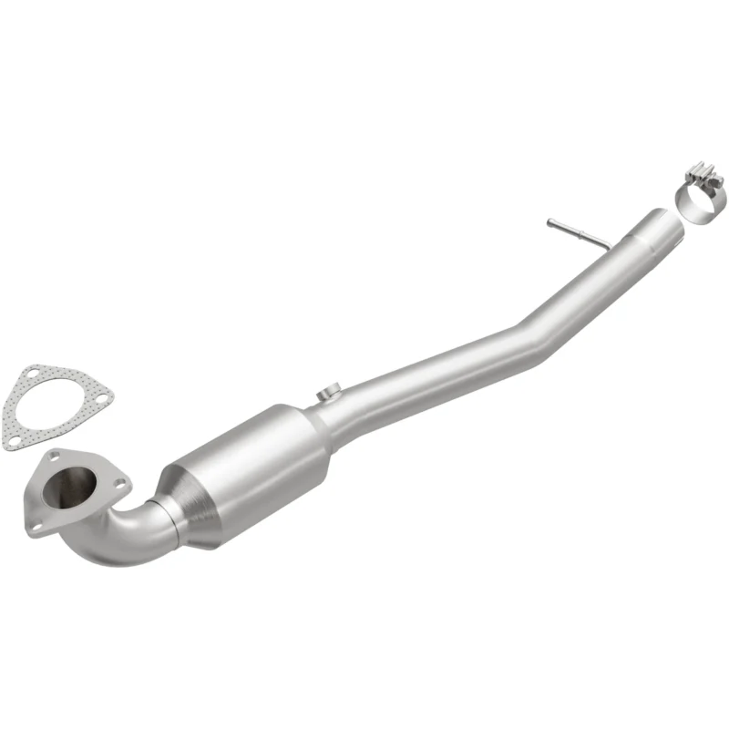 MagnaFlow Exhaust Products 21-533 - OEM Grade Catalytic Converters, Stainless