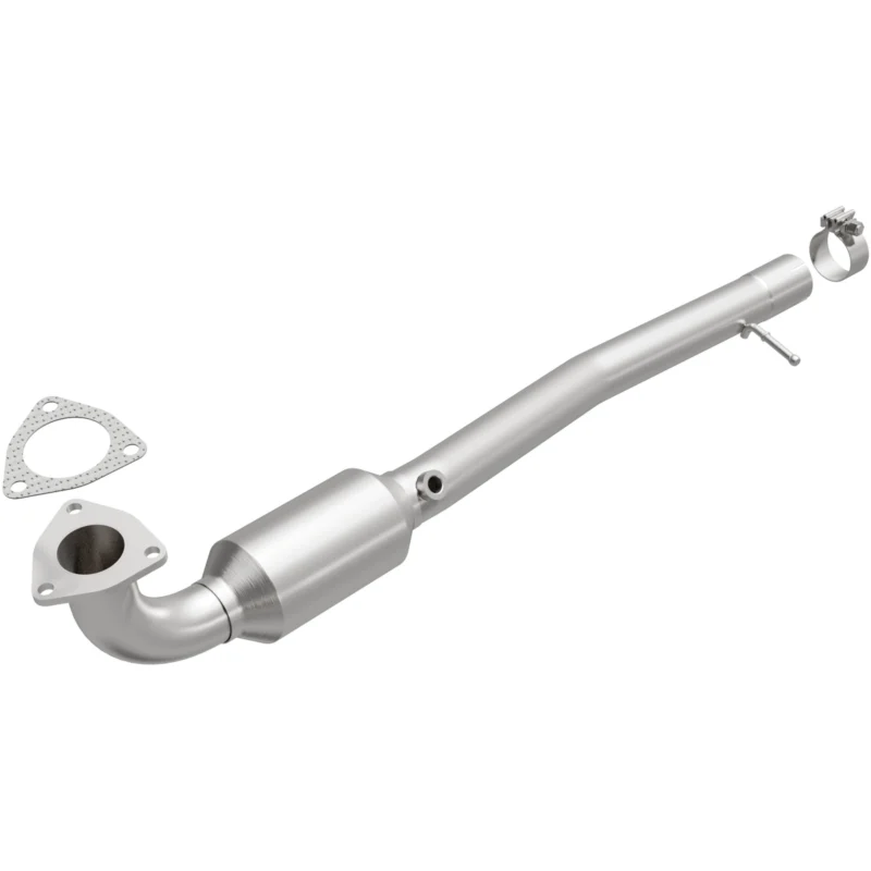 MagnaFlow Exhaust Products 21-534 - OEM Grade Catalytic Converters, Stainless