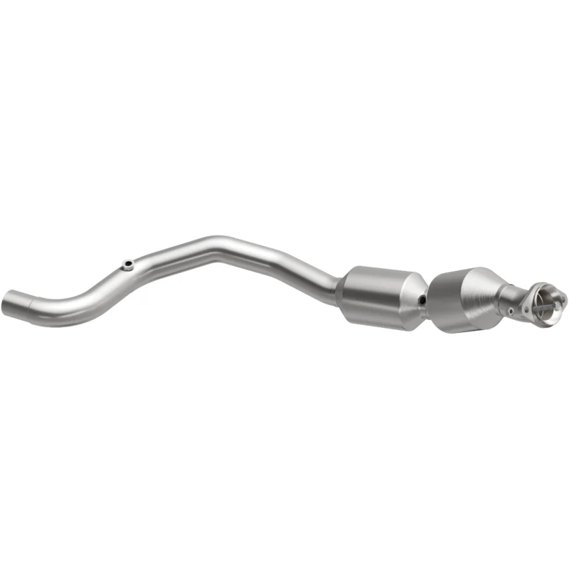 MagnaFlow Exhaust Products 21-535 - OEM Grade Catalytic Converters, Stainless