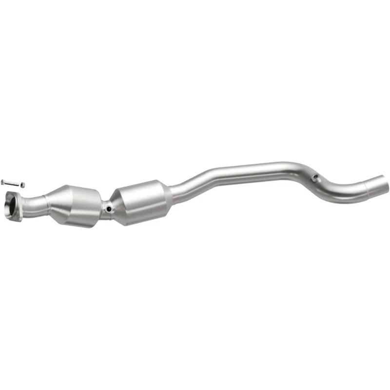 MagnaFlow Exhaust Products 21-536 - OEM Grade Catalytic Converters, Stainless
