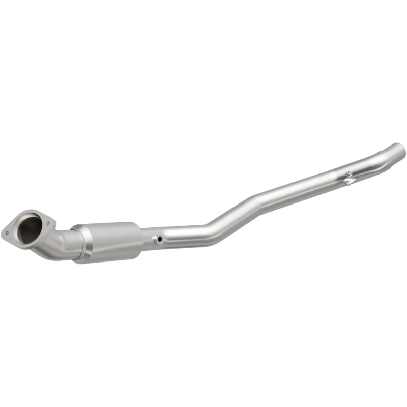MagnaFlow Exhaust Products 21-539 - OEM Grade Catalytic Converters, Stainless