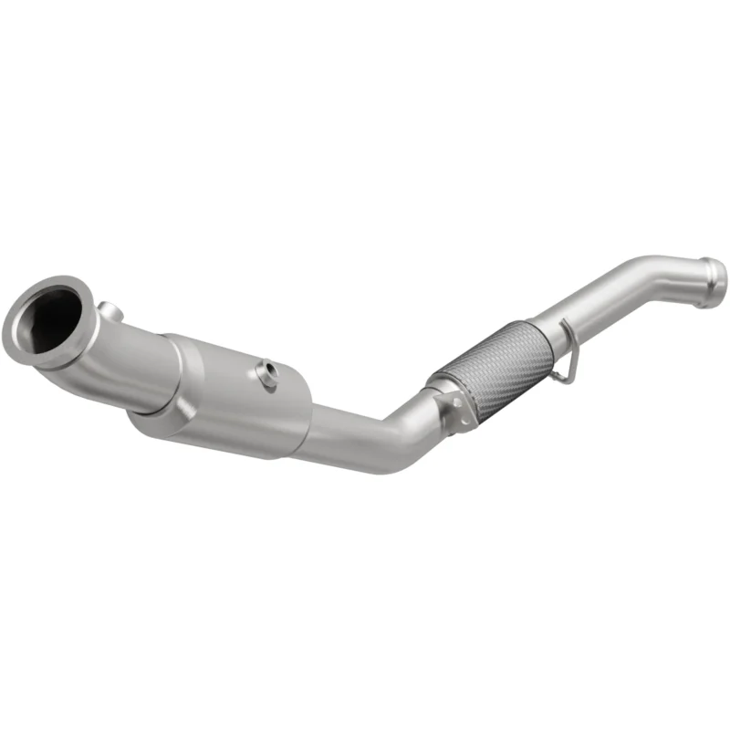 MagnaFlow Exhaust Products 21-551 - OEM Grade Catalytic Converters, Stainless