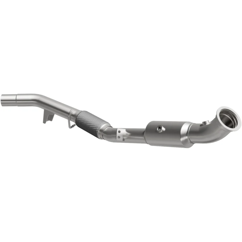 MagnaFlow Exhaust Products 21-552 - OEM Grade Catalytic Converters, Stainless