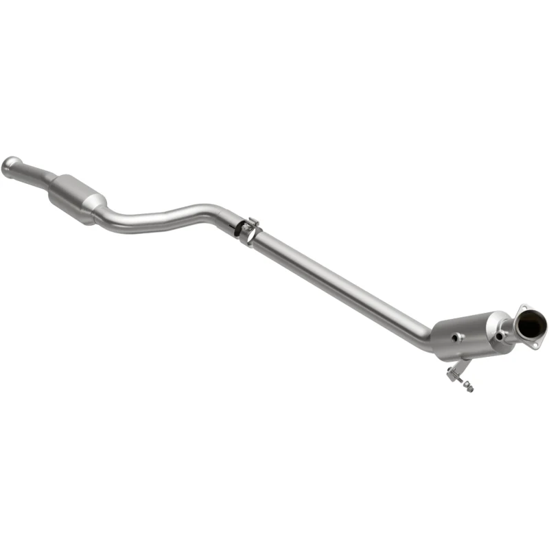 MagnaFlow Exhaust Products 21-563 - OEM Grade Catalytic Converters, Stainless