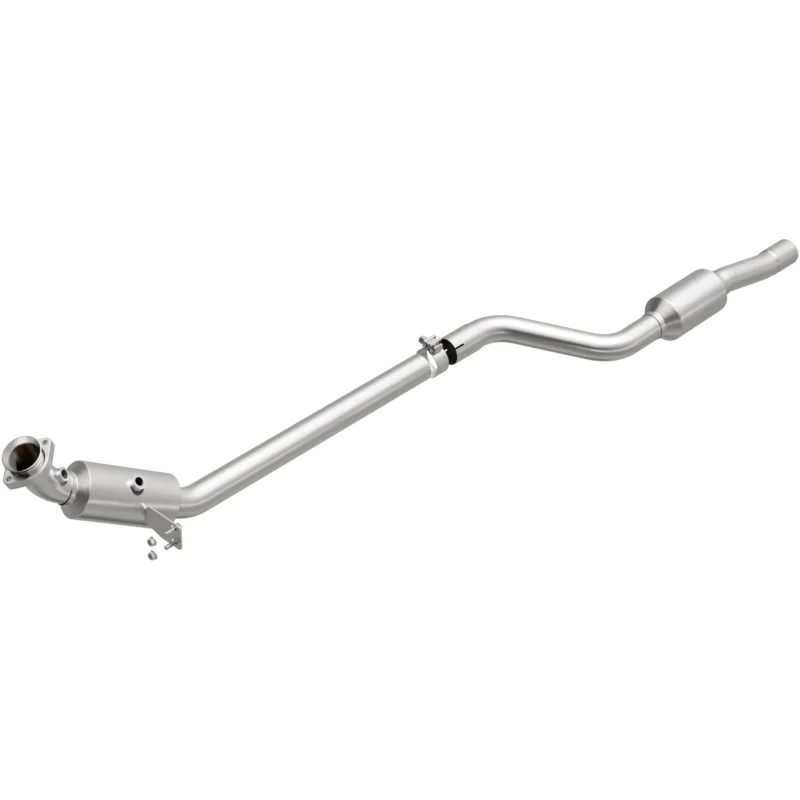 MagnaFlow Exhaust Products 21-564 - OEM Grade Catalytic Converters, Stainless
