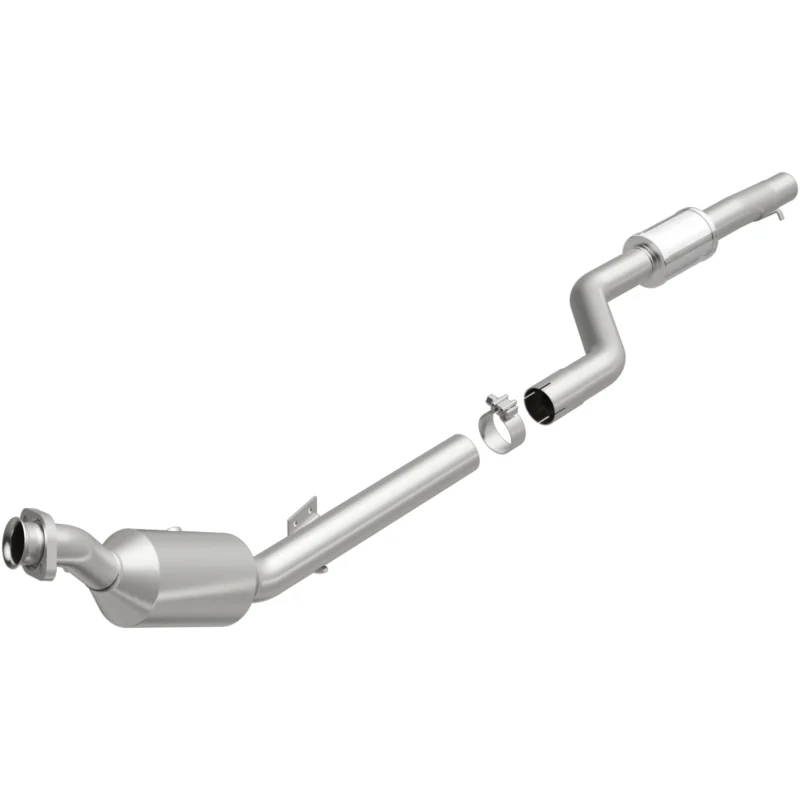 MagnaFlow Exhaust Products 21-569 - OEM Grade Catalytic Converters, Stainless
