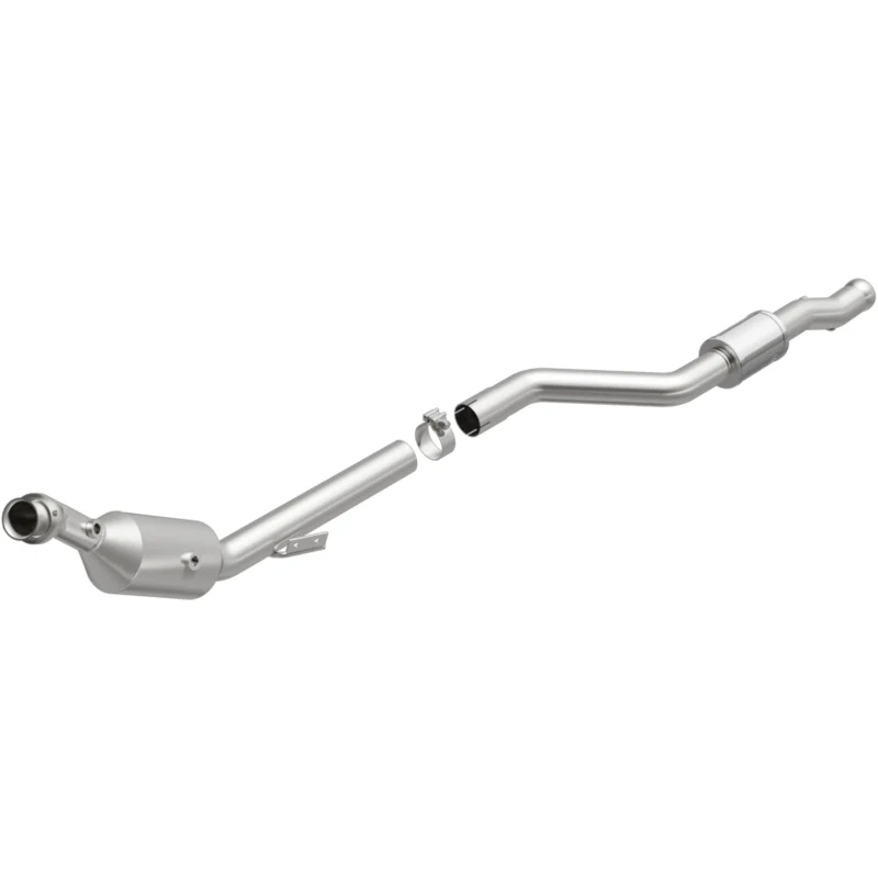 MagnaFlow Exhaust Products 21-570 - OEM Grade Catalytic Converters, Stainless