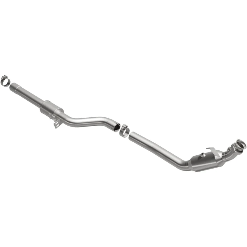 MagnaFlow Exhaust Products 21-571 - OEM Grade Catalytic Converters, Stainless