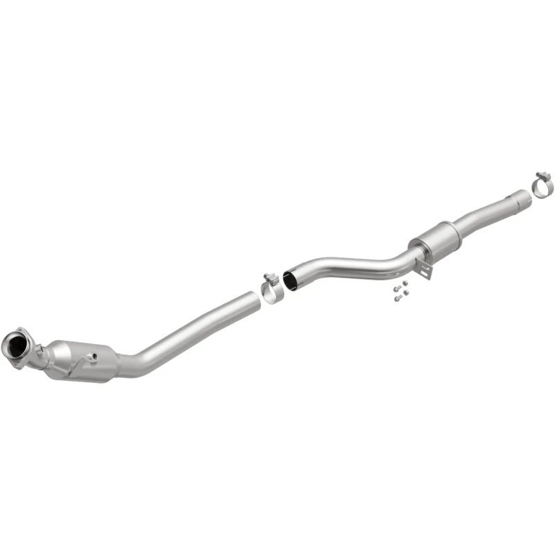 MagnaFlow Exhaust Products 21-572 - OEM Grade Catalytic Converters, Stainless