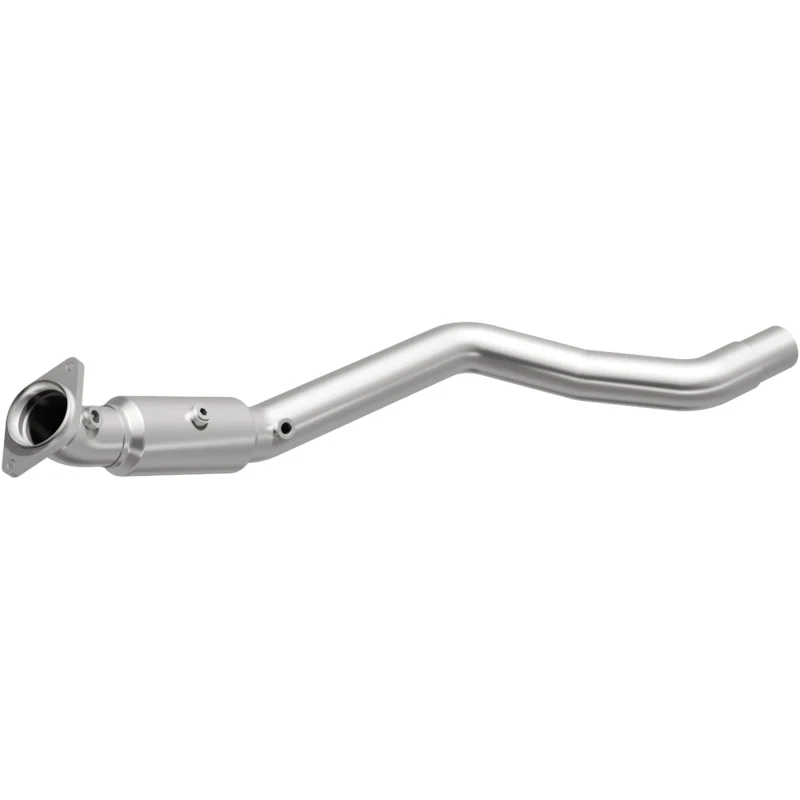 MagnaFlow Exhaust Products 21-577 - OEM Grade Catalytic Converters, Stainless