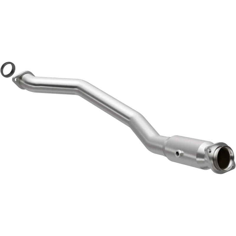 MagnaFlow Exhaust Products 21-578 - OEM Grade Catalytic Converters, Stainless