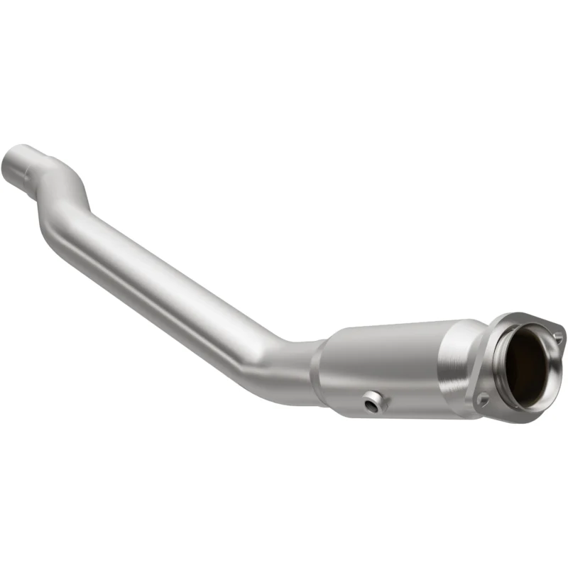 MagnaFlow Exhaust Products 21-579 - OEM Grade Catalytic Converters, Stainless